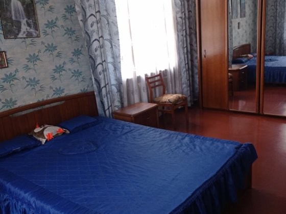 Сдам 2 комнатную квартиру ХТЗ, С 07.05!! 2этаж в 5ти