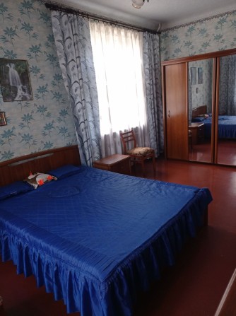 Сдам 2 комнатную квартиру ХТЗ, С 07.05!! 2этаж в 5ти - фото 1