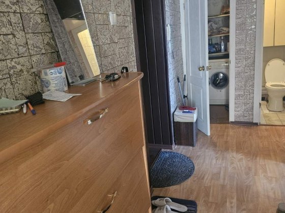 Сдам 3 кв ТРК Украина 6000 гр.