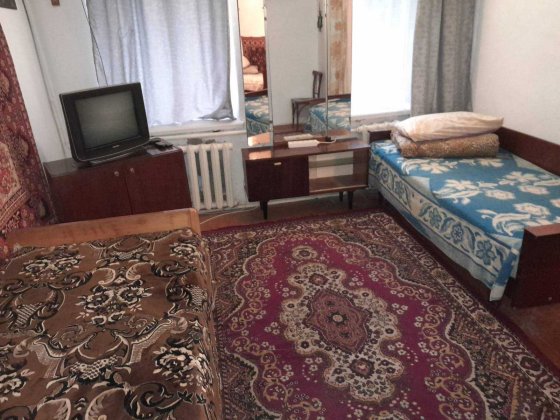 Оренда квартири в жилкопі Николаев