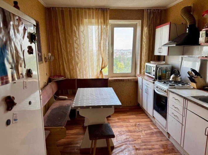 Здам 3к квартиру Клочко/янтарна/калинова/байкальска/слобожанське - фото 1