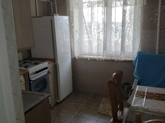 Здам однокімнатну квартиру/Корабельний Николаев