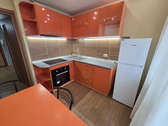Здам 1к квартиру, Тополь 2