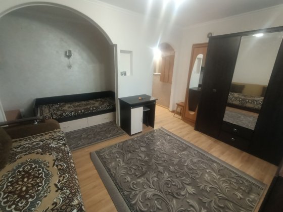 Довготривала оренда 1 кімнатної квартири ,м.Львів 6500 грн Львов