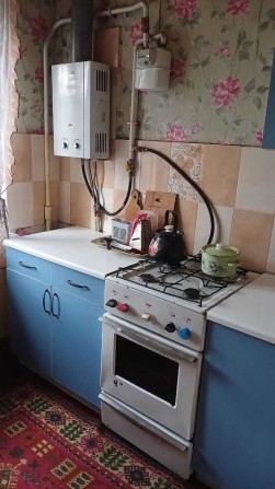 Здам 2-к квартиру проспект Науки Гагаріна Ірпінська - фото 1