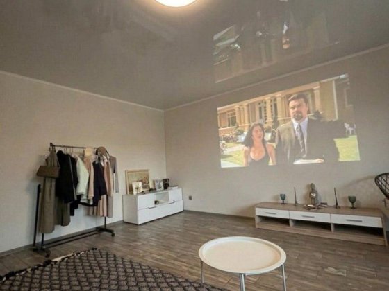 Оренда 1к квартири на вул. Севастопольська 26A