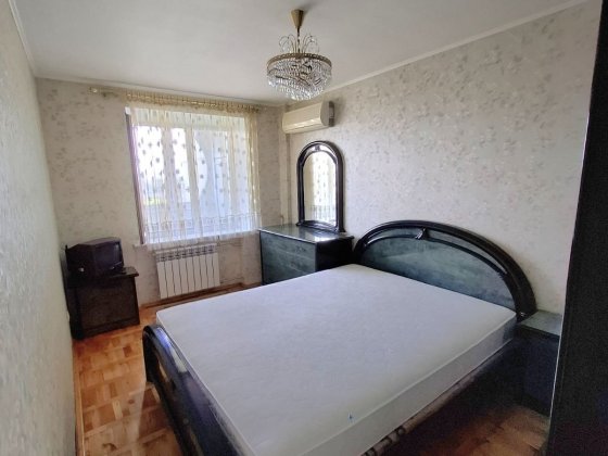 Сдам 3 ком.кв. ул.Рабочая 73.