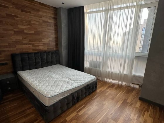 1к ЖК Панорама, Симферопольская 2