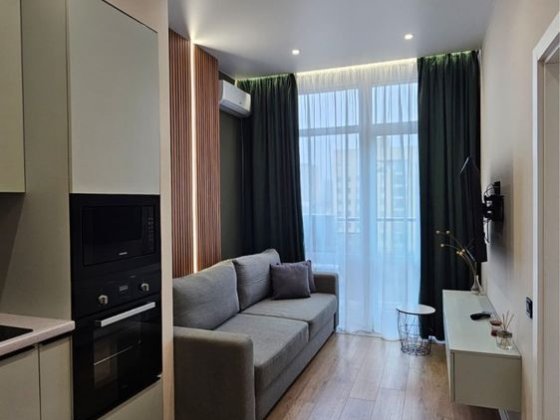 Оренда квартири в ЖК IQ-HOUSE , м.Дніпро