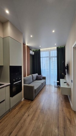Оренда квартири в ЖК IQ-HOUSE , м.Дніпро - фото 1
