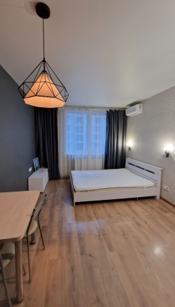 Сдам 1 комн квартиру на Ильфа и Петрова/Архитекторской. Новострой. - фото 1