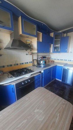 Сдаю срочно 3комн.кв Спасская-Наваринская, ремонт, мебель, техника - фото 1