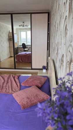 Метро Політехнічний Інститут, пр. Берестейський 29 - фото 1