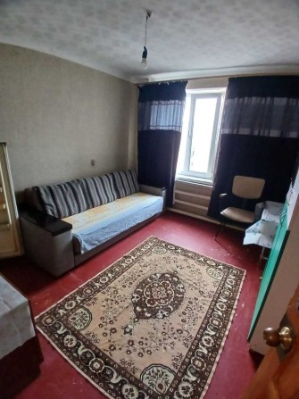 Реальная Сдам дешевую 1к гостинку в районе Одесской - фото 1