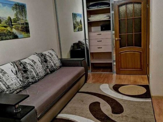 Оренда 1к квартири на вул. Сім’ї Кульженків, ЖК Яскравий