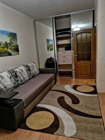 Оренда 1к квартири на вул. Сім’ї Кульженків, ЖК Яскравий - фото 1