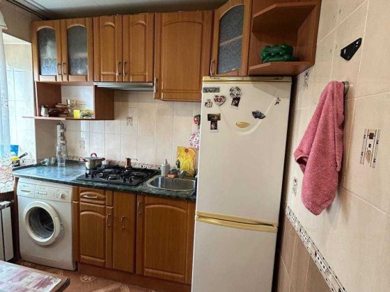 Здам 1к квартиру Нових Будинках Харьков