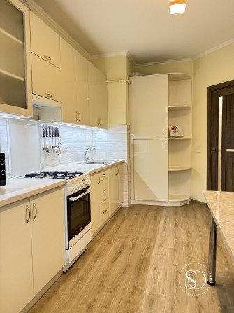 Оренда 1-кім. квартири 49 м.кв., в. В. Стуса - фото 1