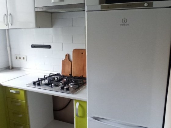 Сдам 2 к.кв Салтовка, ТРК Украина, 603 м/н. До метро Академика Барабошово 10 мин