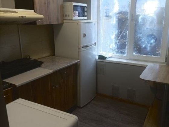 Оренда 1-кімнатної квартири, вул. Данила Галицького, мікрорайон Західний