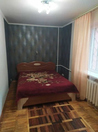 Оренда 2к квартири на бул. Чоколівський - фото 1