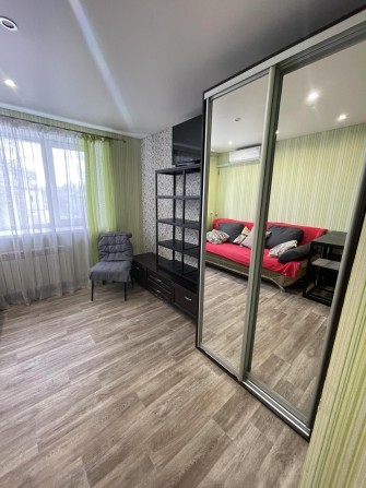 Аренда смарт квартира. Метро.Турбоатом.Ул.Глобинская - фото 1