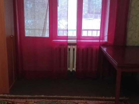 2 комнатная квартира верх пр.Науки(Гагарина) на длит. срок от хозяина