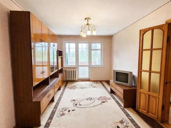 Сдам 1-комнатную квартиру на Жасминовом бульваре, 11