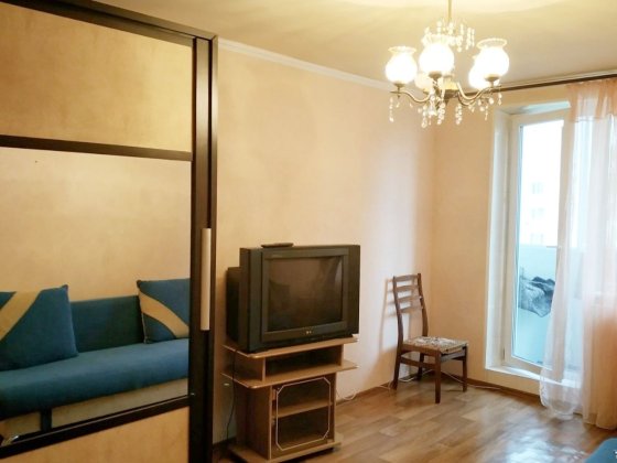 1 квартира, героев труда, дружбы народов, северная Салтовка Харьков