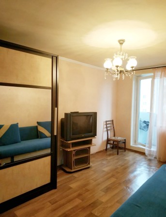 1 квартира, героев труда, дружбы народов, северная Салтовка - фото 1