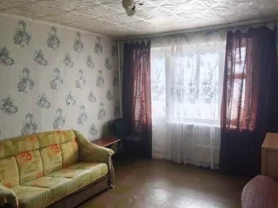 Сдам 1к  квартиру ЖМС Ломовский.(Реальная)