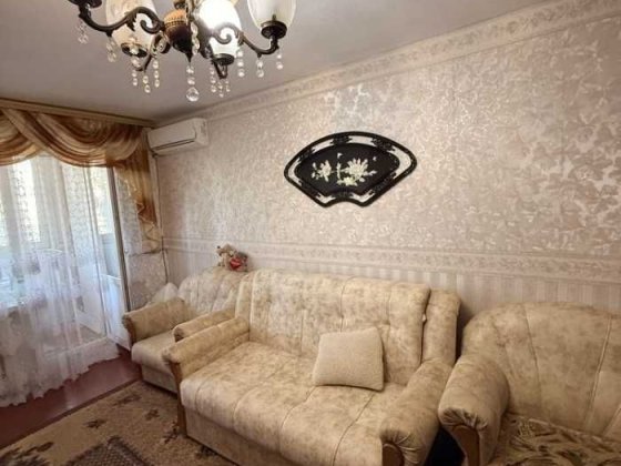 Аренда 2к квартиры пл. Победы