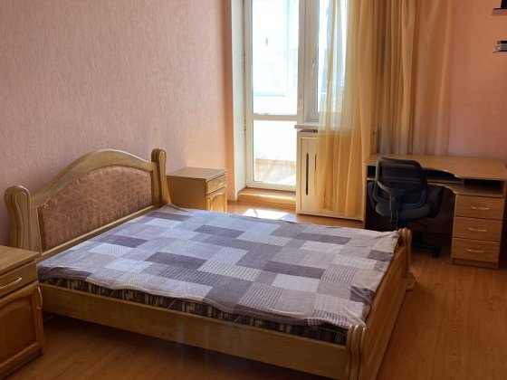 Сдам 2к квартиру на Победе с автономным отоплением!