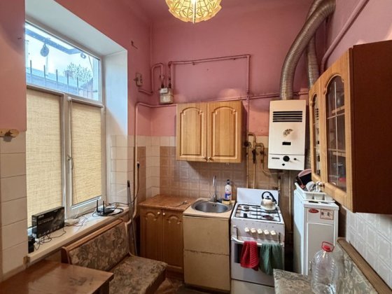 Оренда 1-кімнатної квартири в ближньому центрі — вул. Замарстинівська Львів