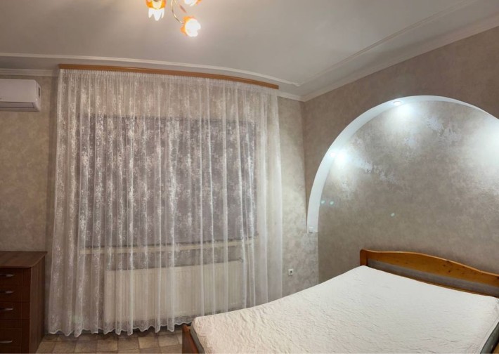 Сдам 1-ком квартиру 14 ст.Люстдорфской дороги - фото 1