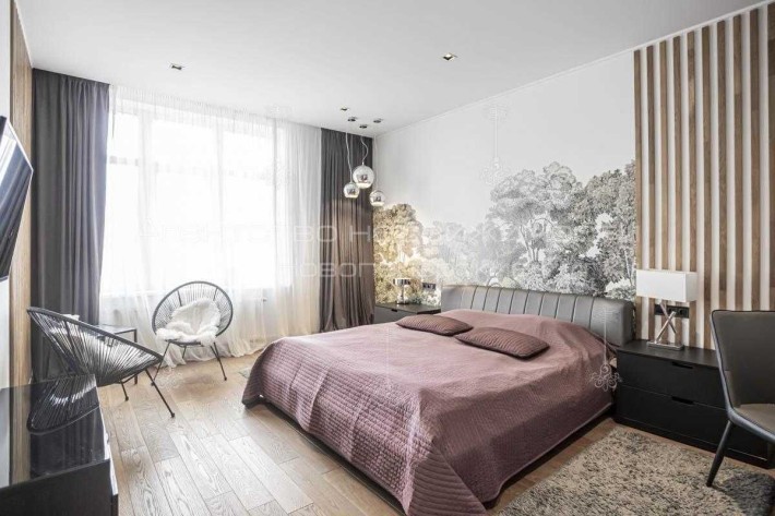 Оренда квартири 290м2 5 спальних Новопечерські Липки Драгомирова, 16 - фото 1