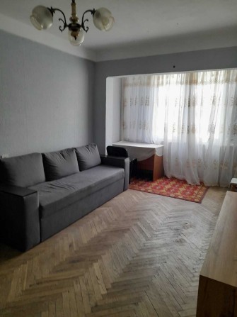 Пропонується світла та затишна 2-х кімнатна  квартира  на Татарці. - фото 1