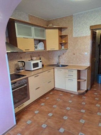 Закревського 5, оренда затишної 1-к квартири, Троєщина - фото 1