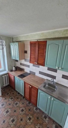 Здам 1к Тополь-1 Запорізьке шосе Терра - фото 1