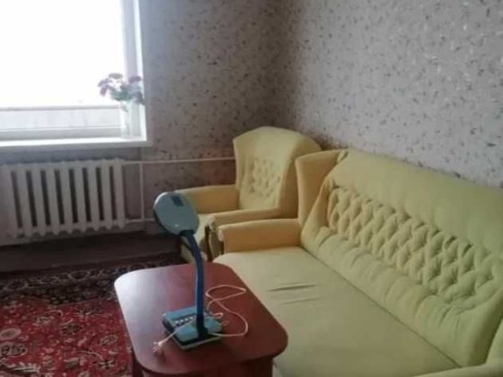Аренда 3к квартиры пр. Центральный