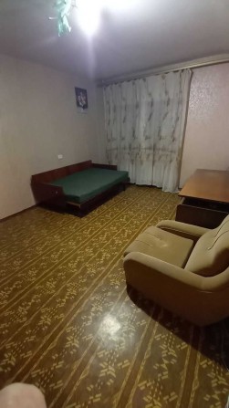 Оренда 1-кім. квартири для дівчини на Лісовому масиві, вул. Шолом-Алейхема - фото 1