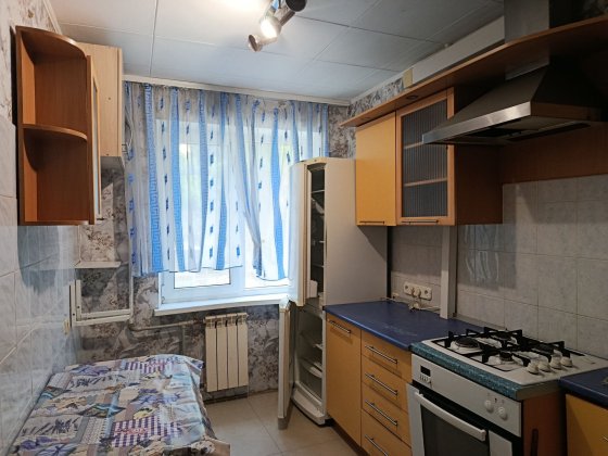 Сдам 3-ком. квартиру на Победе-3.