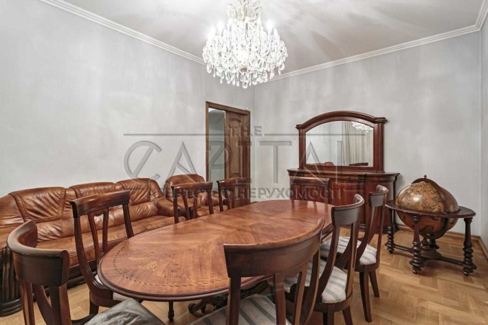 Аренда квартиры, ул. Саксаганского, м. Олимпийская - фото 1