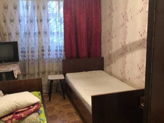 Аренда 2к квартиры ЮТЗ