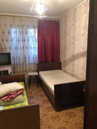Аренда 2к квартиры ЮТЗ - фото 1