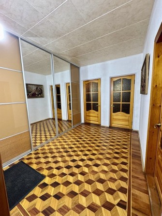 Аренда. Трехкомнатная квартира . Салтовка 601 м.р - фото 1