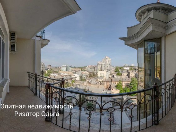 Сдам VIP евродвушку ЖК "Замок Цветов/ ул. Жуковского! Центр! Новострой Одесса