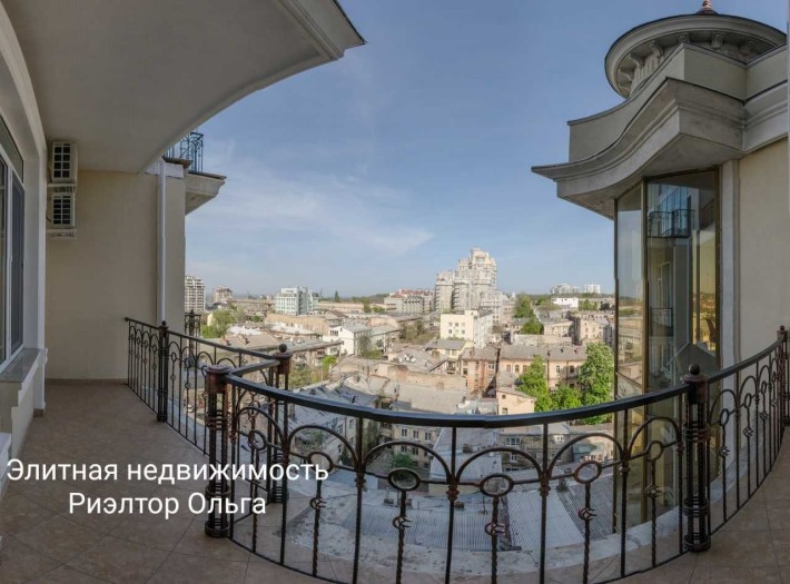 Сдам VIP евродвушку ЖК "Замок Цветов/ ул. Жуковского! Центр! Новострой - фото 1