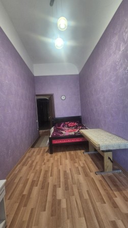 Аренда 3 х Ком кв ( Раздельные ) ул Дерибасовская - фото 1