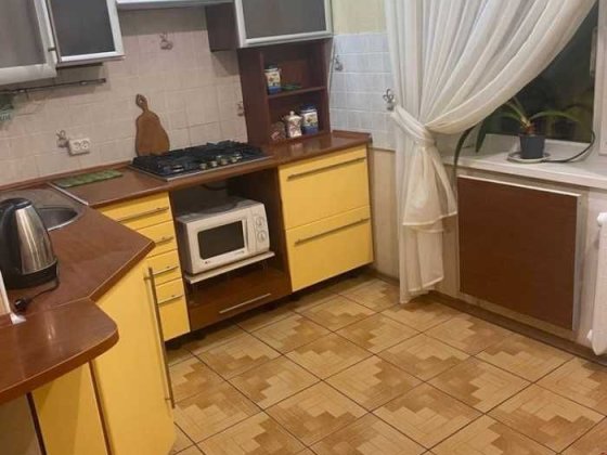 Аренда 2к квартиры  Херсонское шоссе